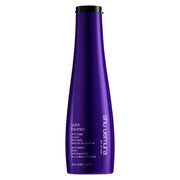 Shu Uemura Art of Hair Yubi Blonde Anti- Brass Purple Shampoo 300ml