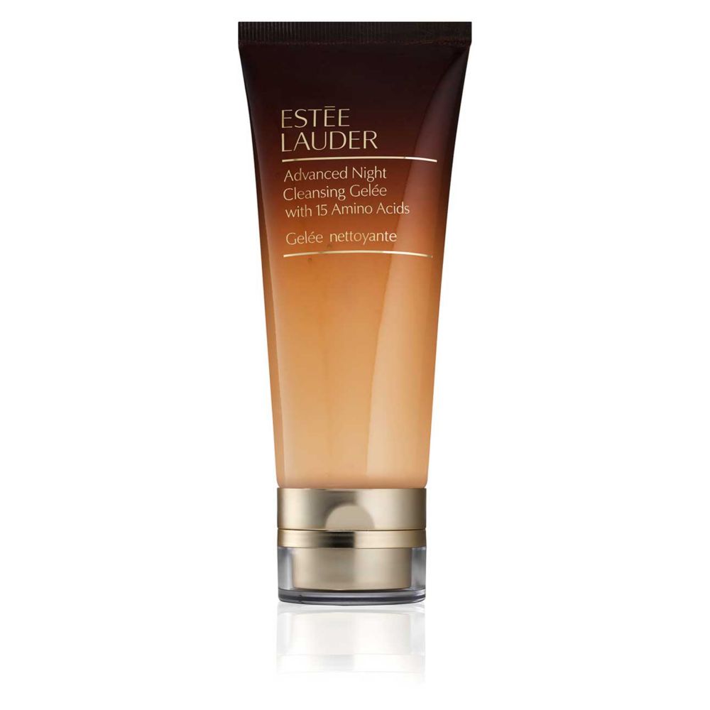 Estée Lauder Advanced Night Cleansing Gelée with 15 Amino Acids 100ml