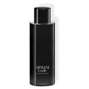 Giorgio Armani Code Eau de Toilette Refillable 200ml