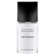 Issey Miyake L'Eau d'Issey Pour Homme Intense Eau de Toilette 125ml