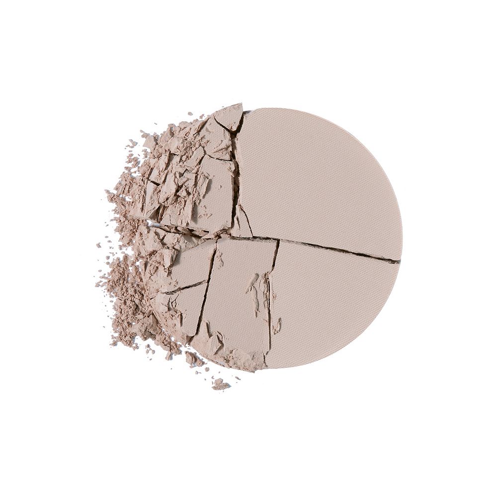 Flawless Finishing Pressed Powder
