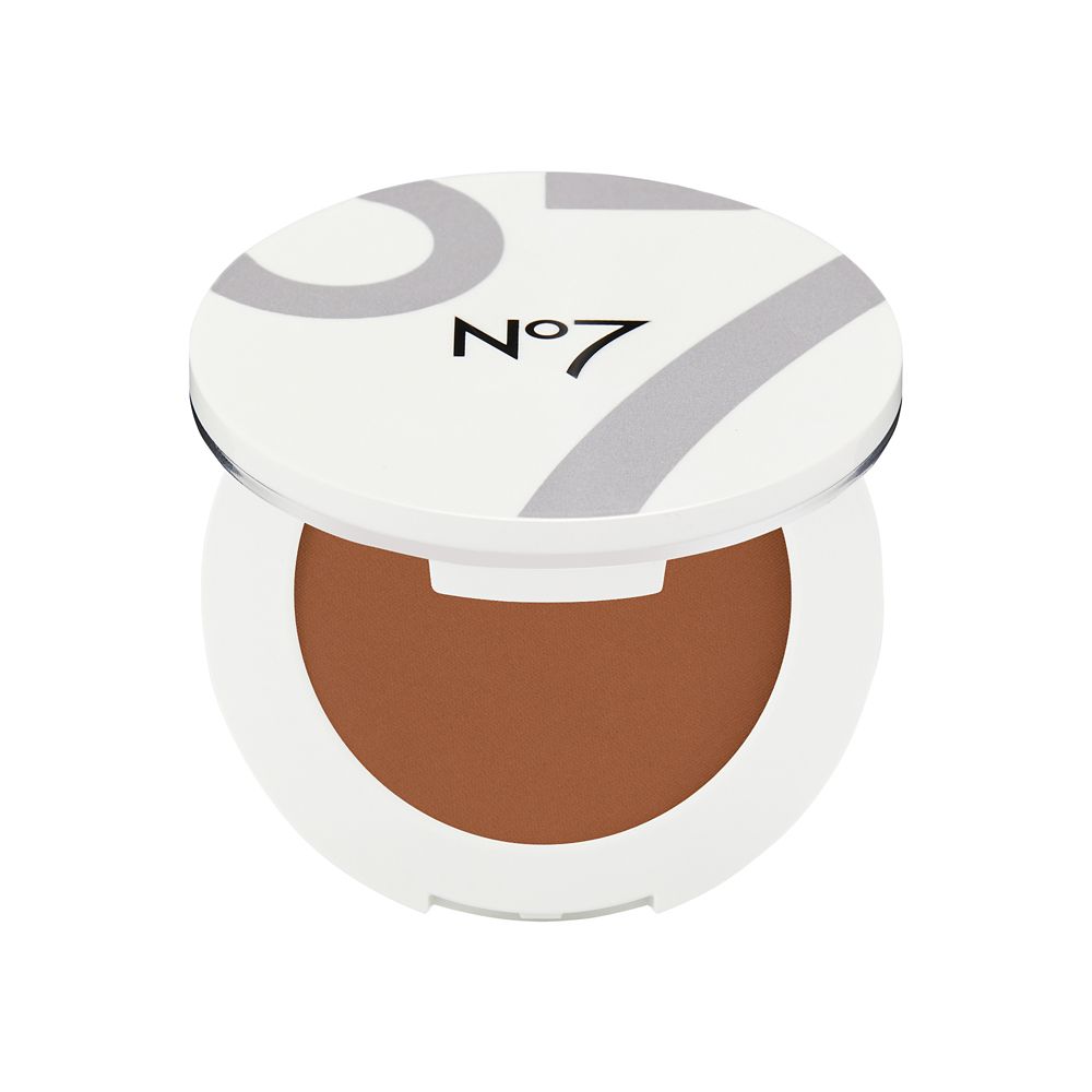 Flawless Finishing Pressed Powder
