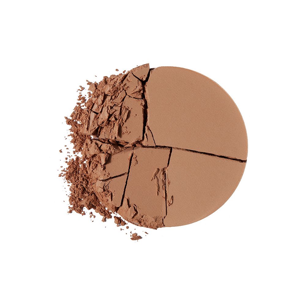 Flawless Finishing Pressed Powder