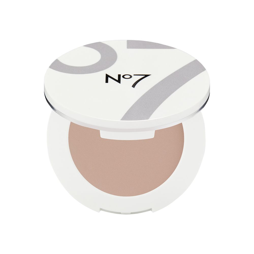 Flawless Finishing Pressed Powder