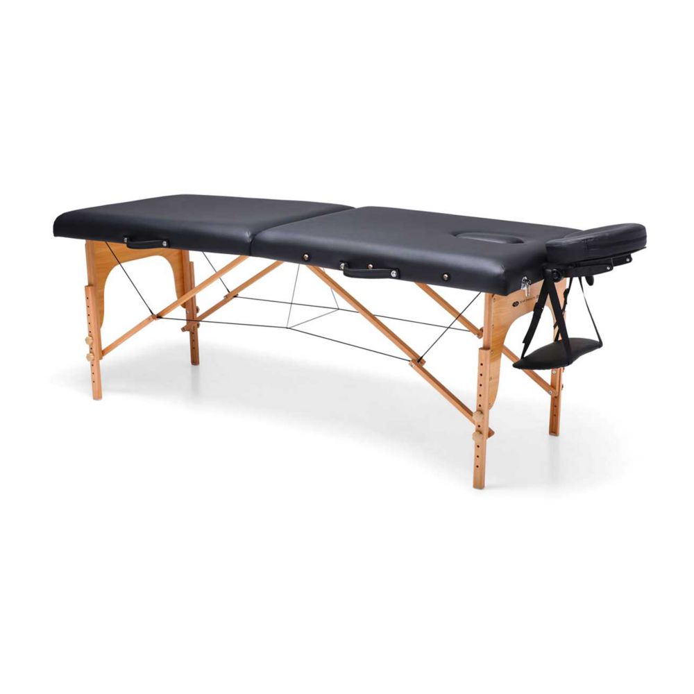 Rio Professional Ultra-Light Portable Massage Table
