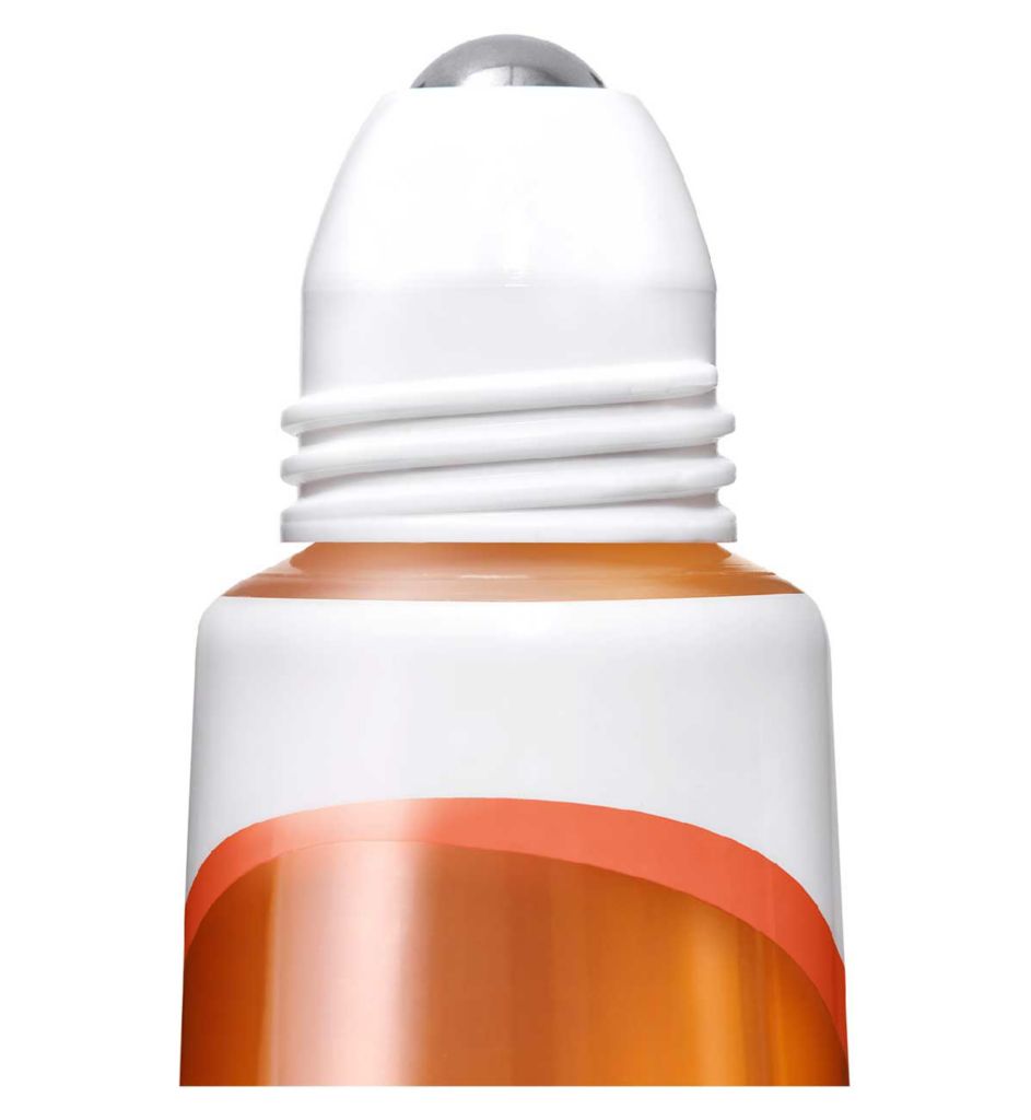 On a Roll Apricot Nail & Cuticle Oil