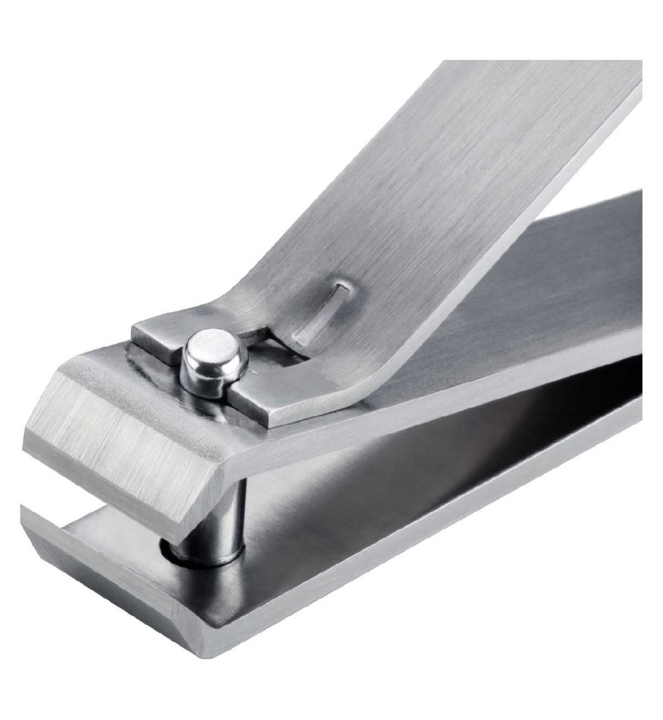 Extra Strength Toenail Clipper