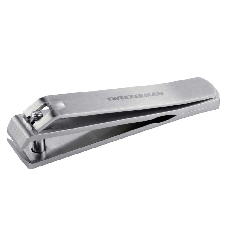 Extra Strength Toenail Clipper