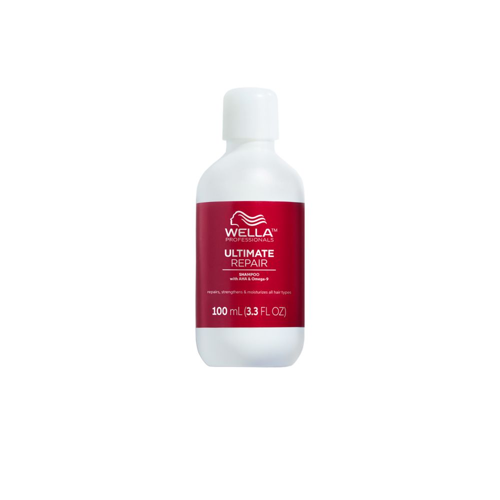 Wella Professionals Ultimate Repair Shampoo for All Types of Hair Damage 100ml