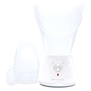 Rio Facial Sauna & Oil Pack