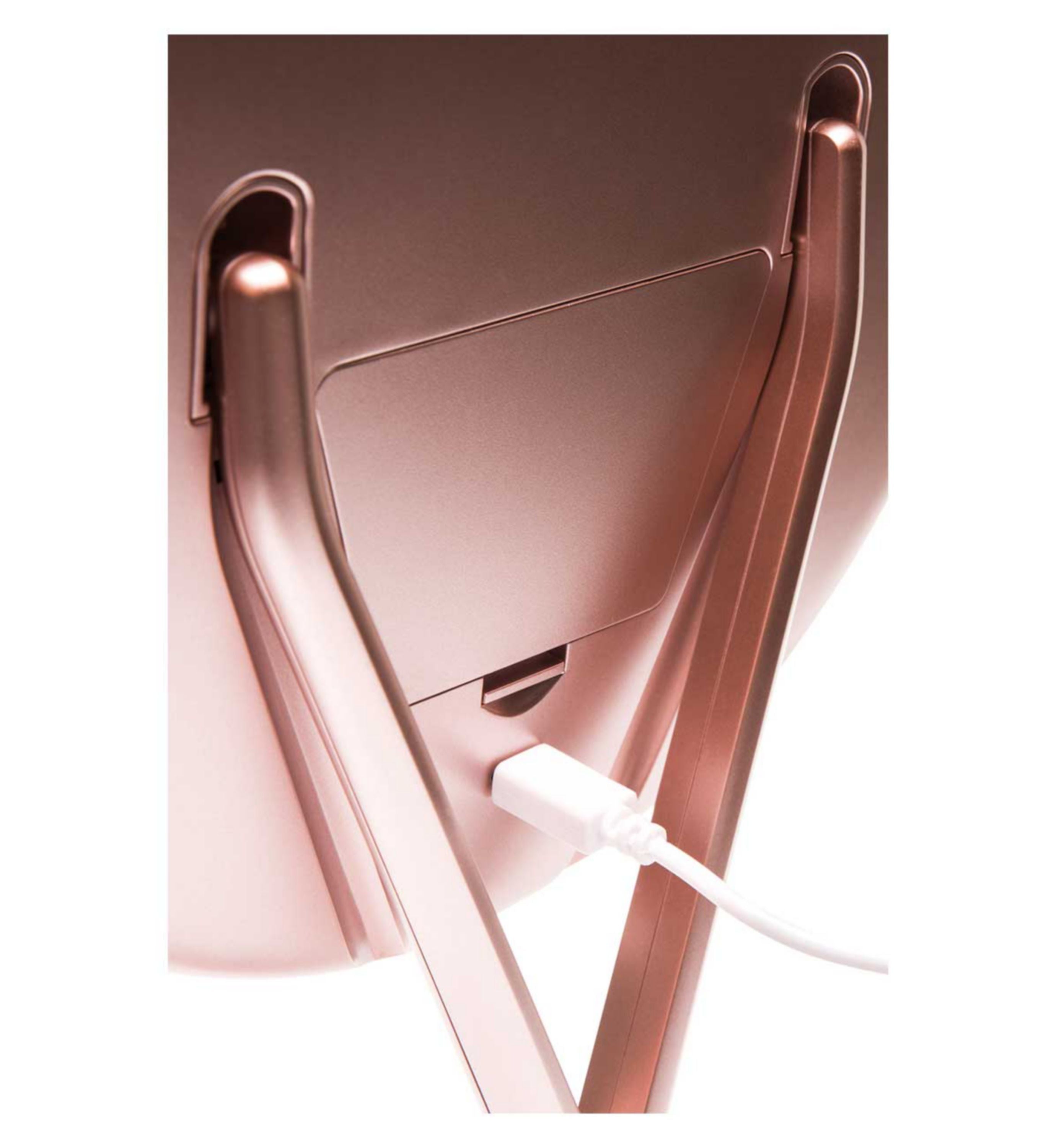 HD illuminated Makeup Mirror