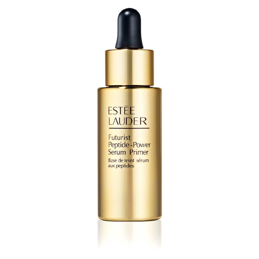 Futurist Peptide-Power Serum Primer