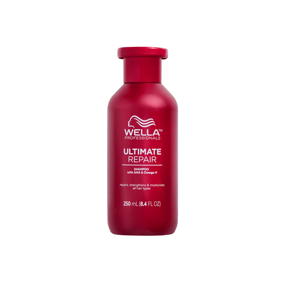 Wella Professionals Ultimate Repair Shampoo for All Types of Hair Damage 250ml