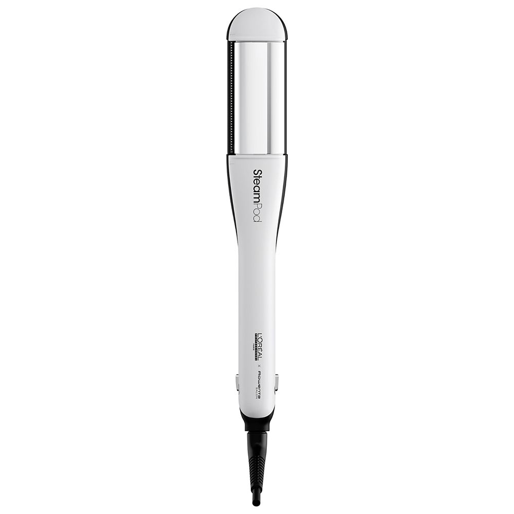 L'Oréal Professional Steampod 4.0 Hair Straightener & Styling Tool UK Plug