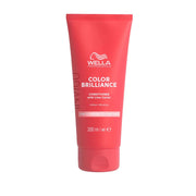 Wella Professionals Invigo Color Brilliance Conditioner for Fine to Normal Hair 200ml