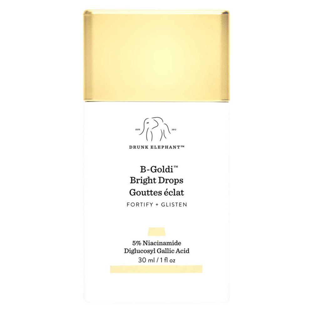 Drunk Elephant B-Goldi™ Bright Drops 30ml