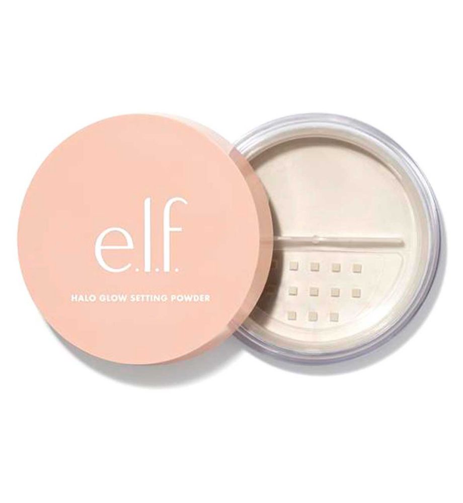 Halo Glow Setting Powder