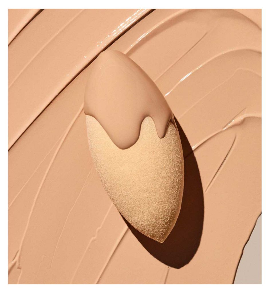 Camo Concealer Sponge