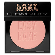 Easy Bake and Snatch Pressed Brightening & Setting Powder