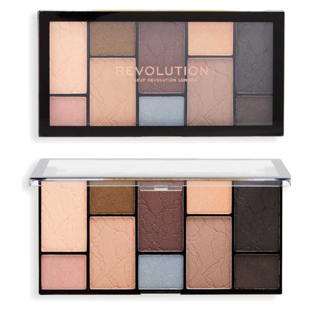 Reloaded Dimension Shadow Palette