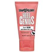 Soap & Glory Heel Genius Hydrating Foot Cream 50ml
