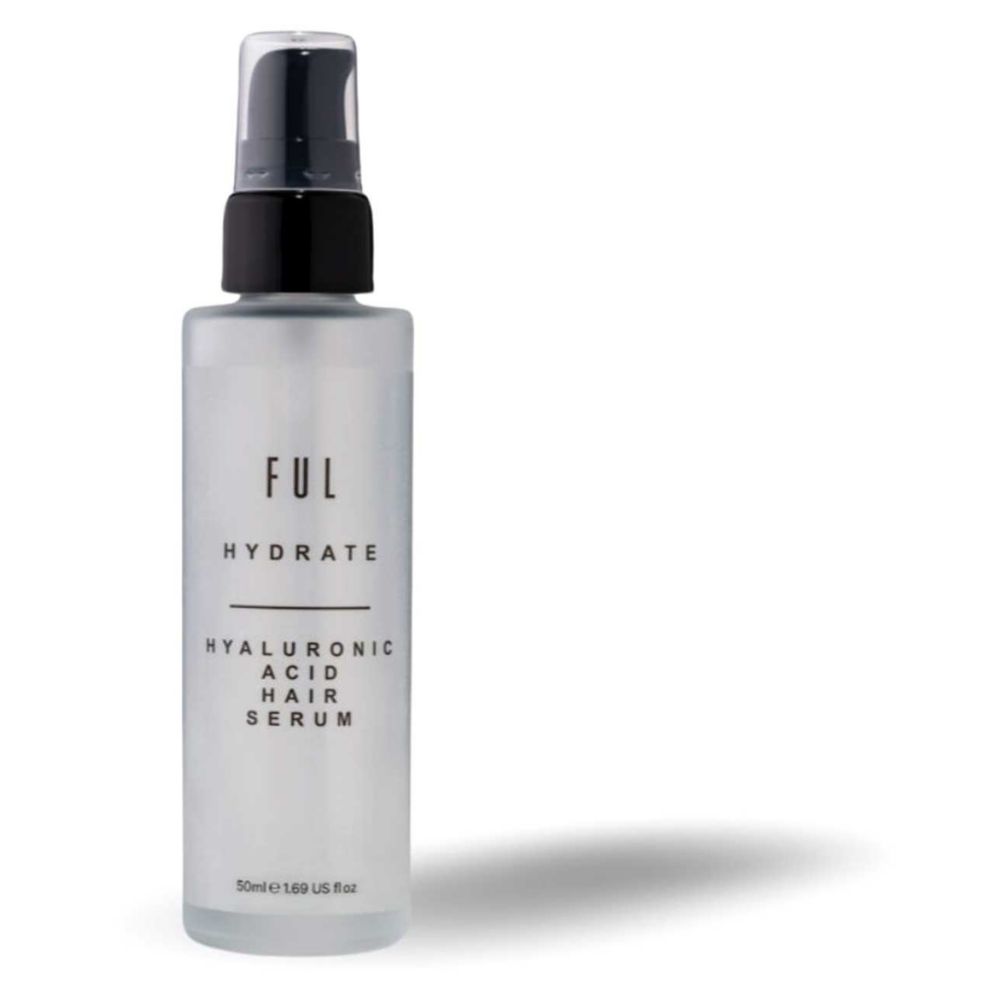 FUL Hyaluronic Acid Hair Serum 50ml