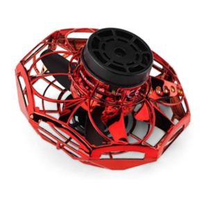 Red5 Vortex Spinner Red