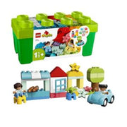 DUPLO Classic Brick Box