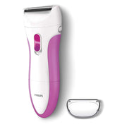 Philips Wet & Dry Lady Shaver, HP6341/00