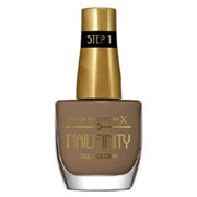 Max Factor Nailfinity Gel Nail Polish Limited Edition Collection - 205 Solo Act 12ml