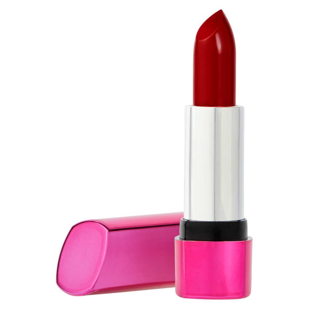 Sleek MakeUP Luxe Lip Satin Lipstick