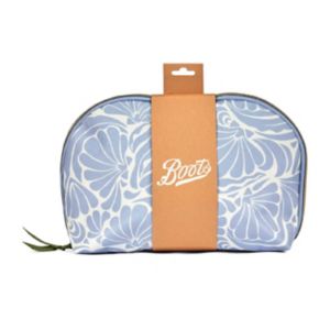 Boots Arch Bag Flow Formations