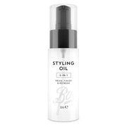 Boots Styling Oil 50ml