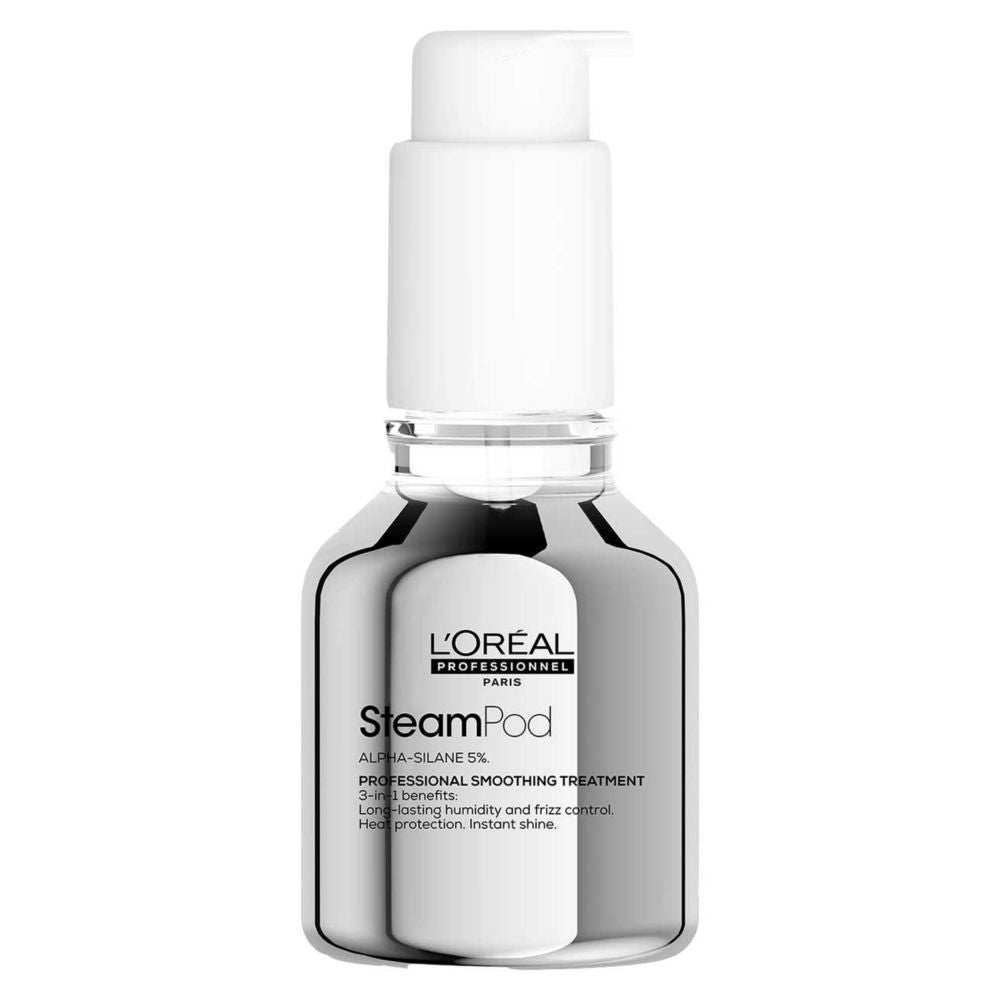L'Oréal Professionnel SteamPod Professional Smoothing Treatment 50ml
