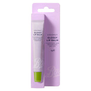 Boots Glossy Lip Balm Coconut 15ml