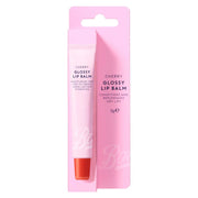 Boots Glossy Lip Balm Cherry 15ml