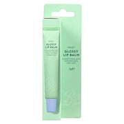 Boots Glossy Lip Balm Mint 15ml
