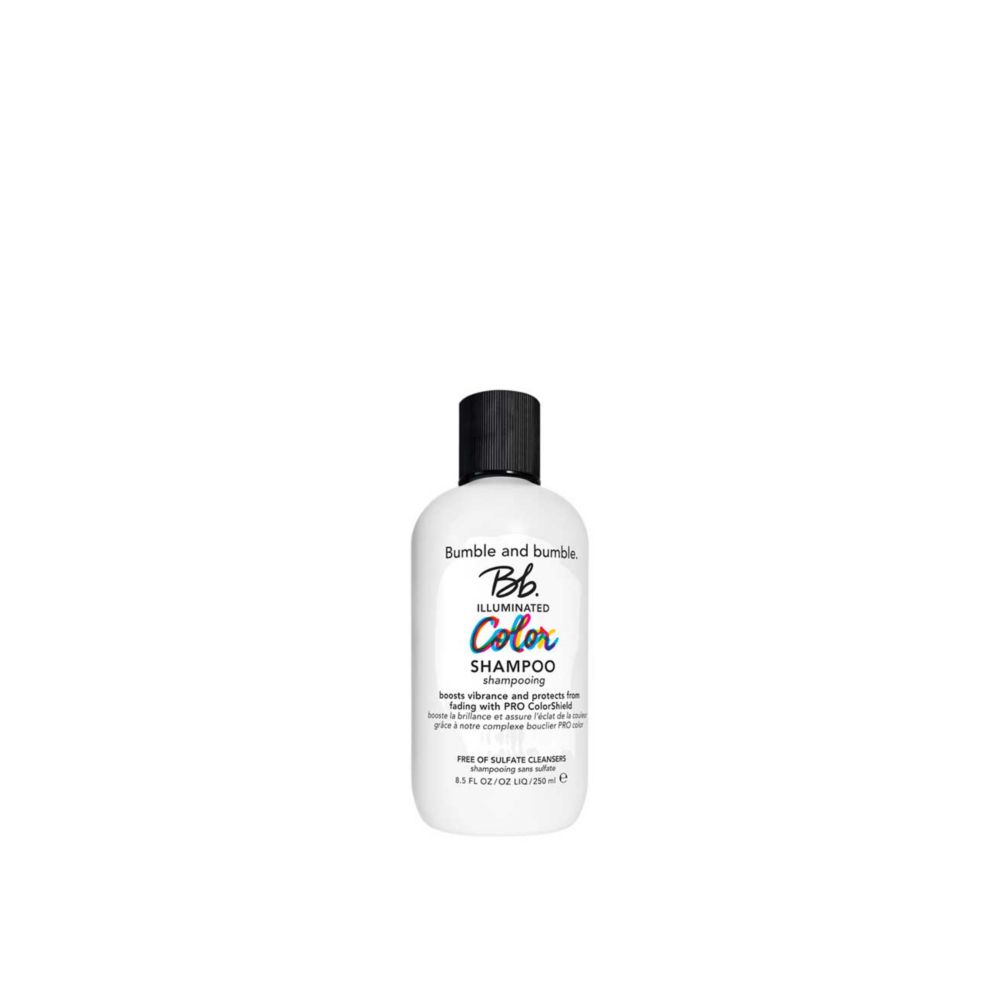Bumble And Bumble Illuminated Colour Shampoo 250ml