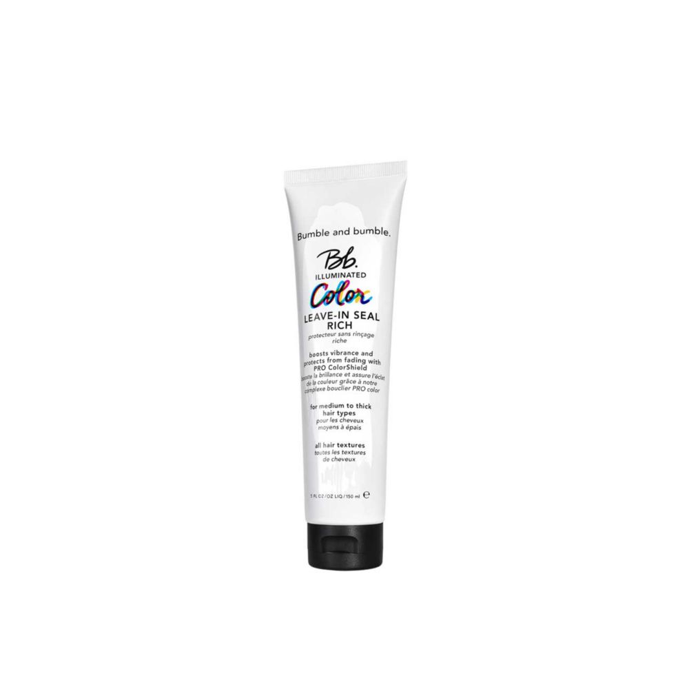 Bumble and bumble Illuminated Colour Leave-In Seal Rich 150ml