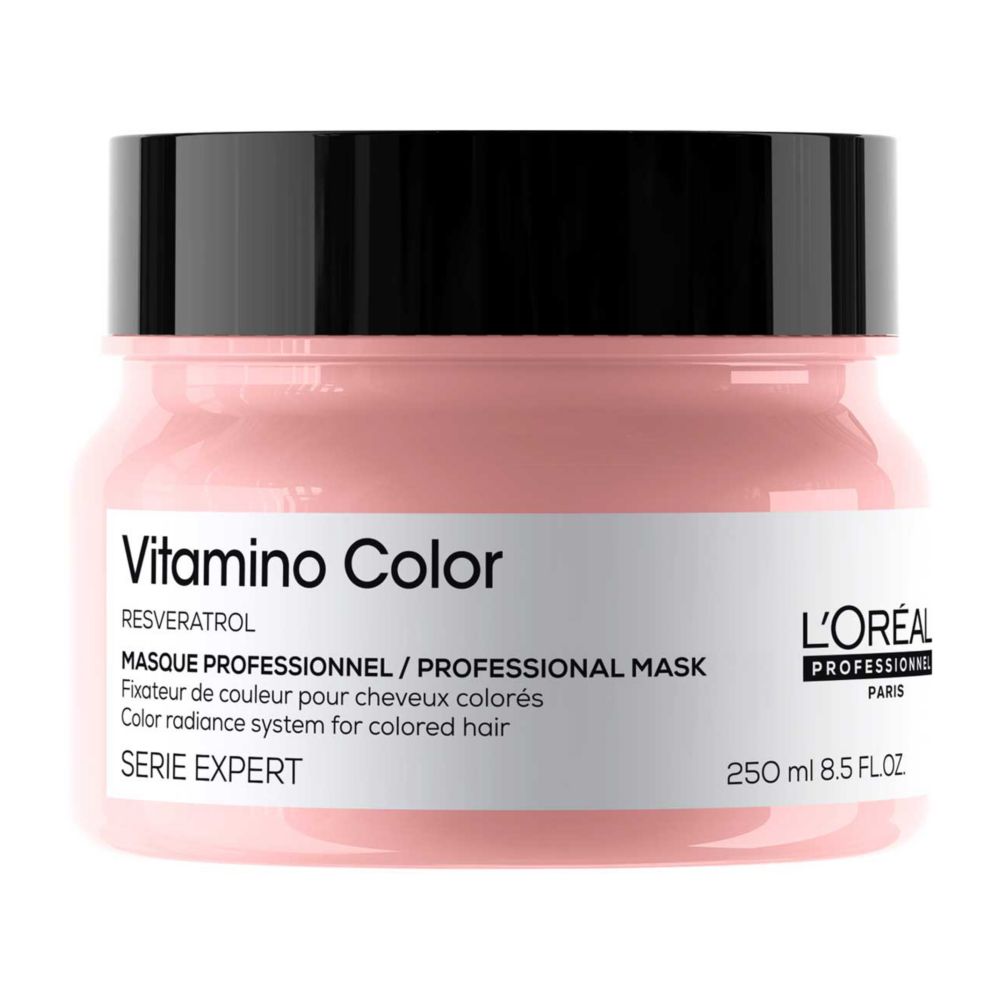 L'Oréal Professionnel Serie Expert Vitamino Colour Hair Mask For Coloured Hair 250ml