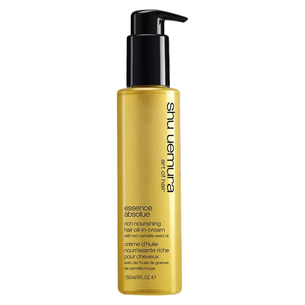 Shu Uemura Essence Nourishing Oil-In-Cream 150ml