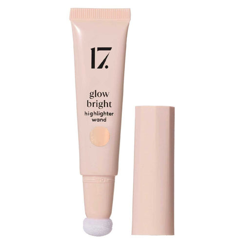 17 Glow Bright Highlighter Wand