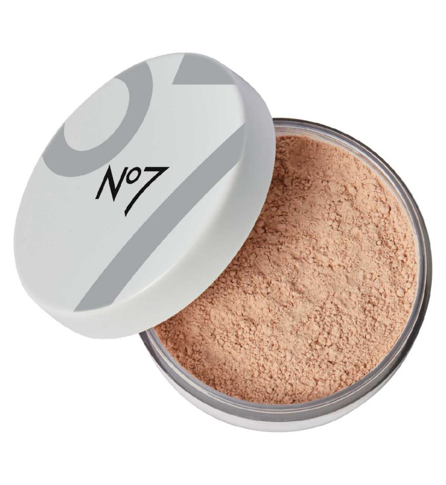 Flawless Finishing Loose Powder