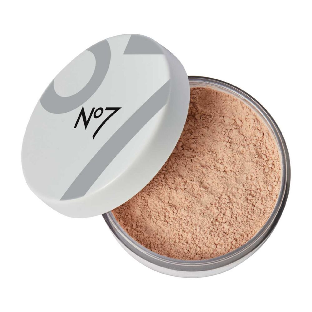 Flawless Finishing Loose Powder