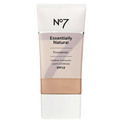 Essentially Natural Foundation SPF15
