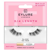 Eylure 3/4 Length 030