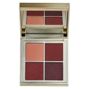 Limited Edition Burgundy Collection Eyeshadow Quad 4.8g