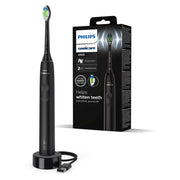 Philips Sonicare 4100
Electric Toothbrush Black - HX3681/54