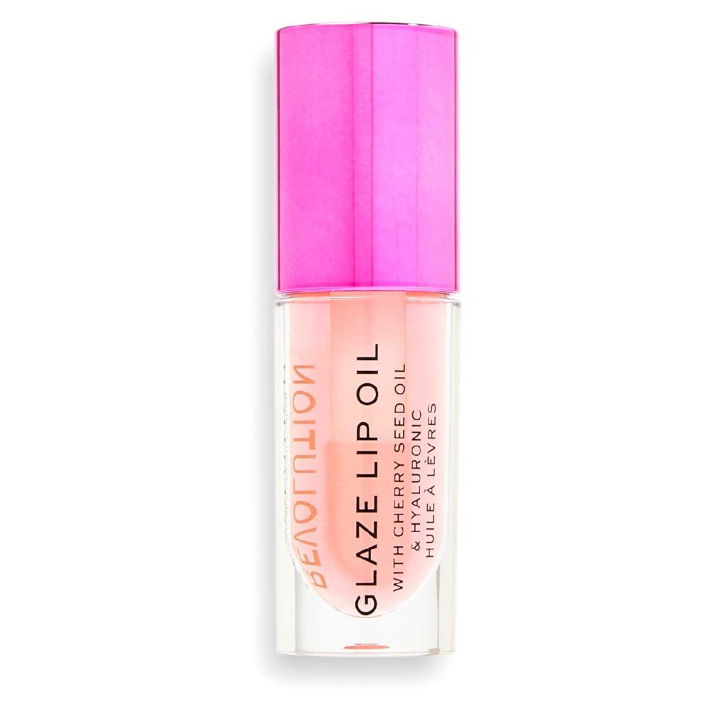 Revolution Glaze Lip Oil