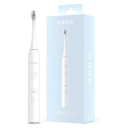 Ordo Sonic Lite Electric Toothbrush - Snow